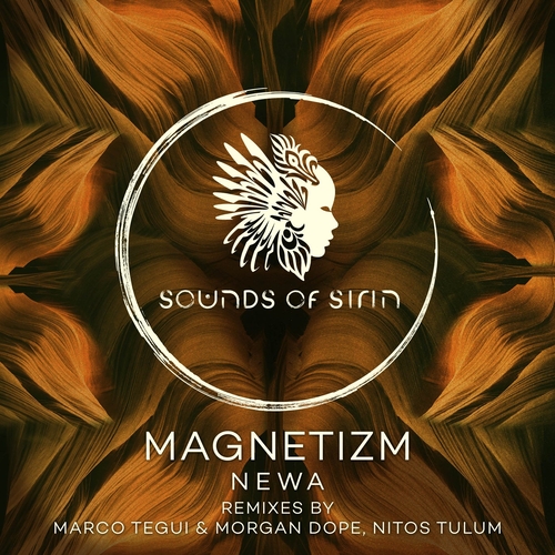 Magnetizm - Newa [SIRIN093]